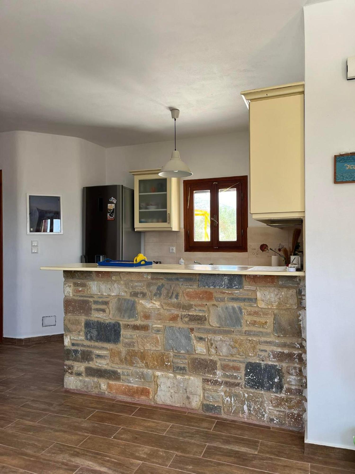 Armonia Studios, Apartments&Villa Mikri Vigla Habitación foto