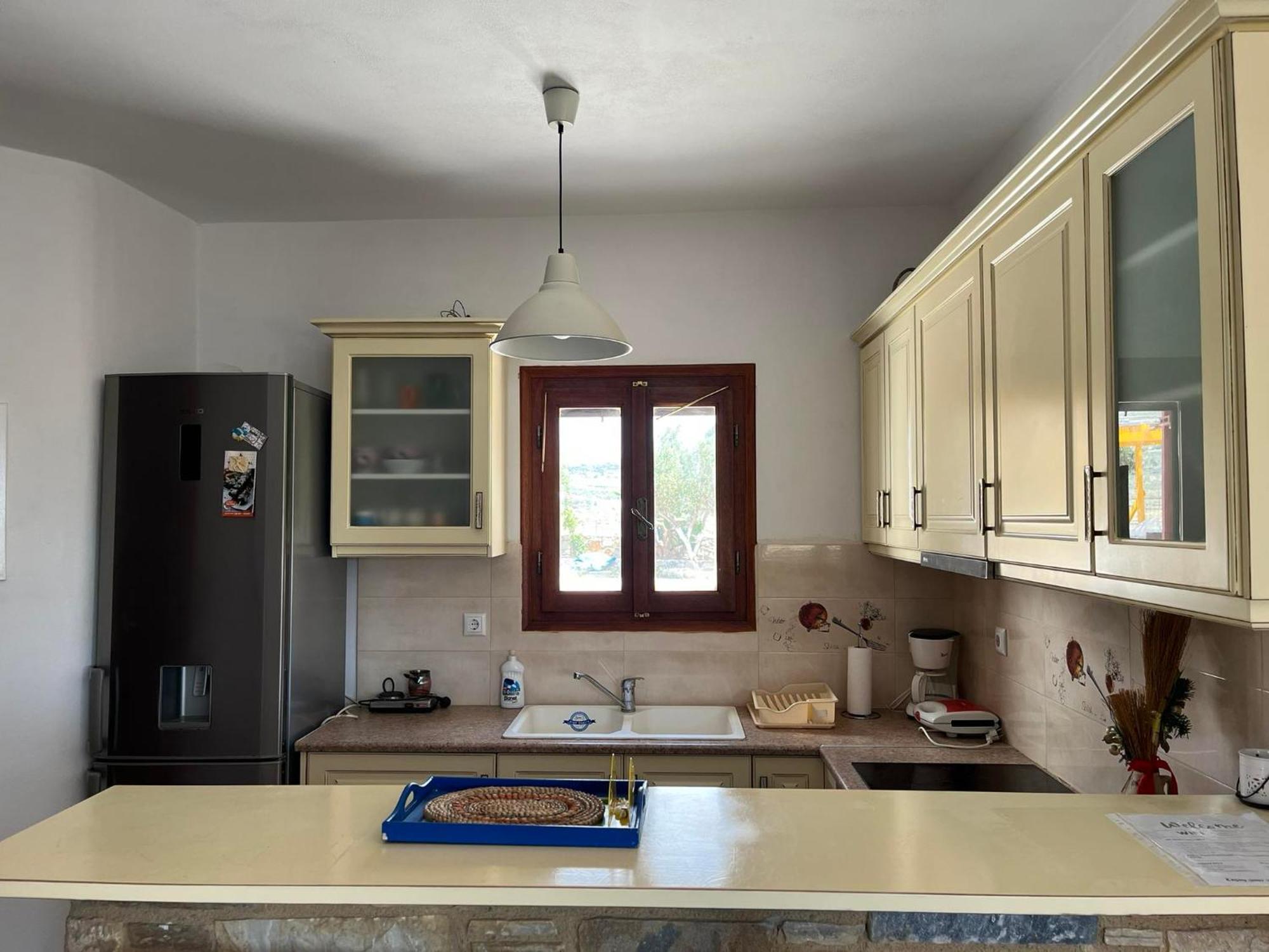 Armonia Studios, Apartments&Villa Mikri Vigla Habitación foto